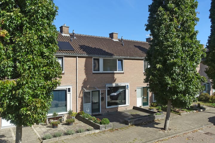 Photo 25 of Jacob van Maerlantstraat 3