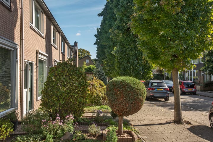 Photo 26 of Jacob van Maerlantstraat 3