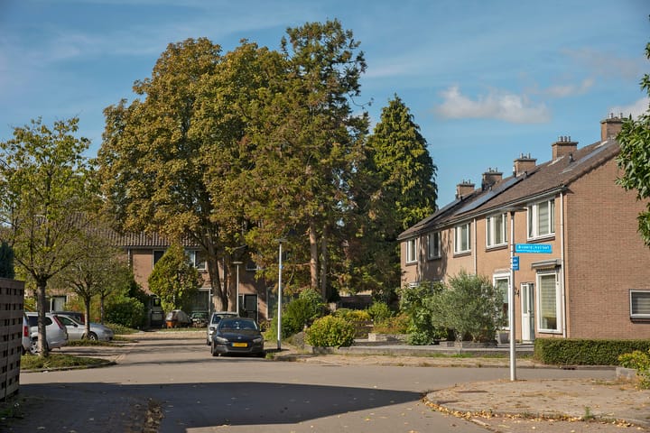 Photo 28 of Jacob van Maerlantstraat 3