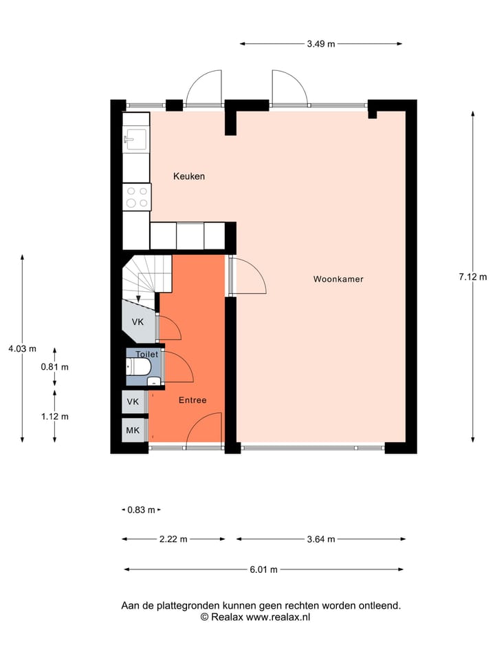 Photo 29 of Jacob van Maerlantstraat 3