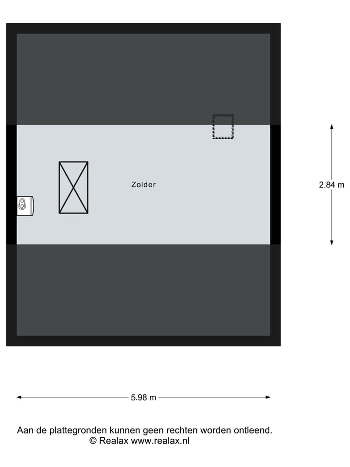 Photo 31 of Jacob van Maerlantstraat 3