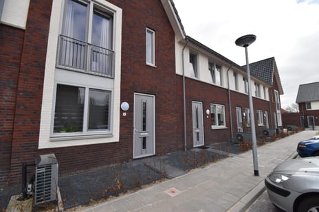 Renetstraat 5