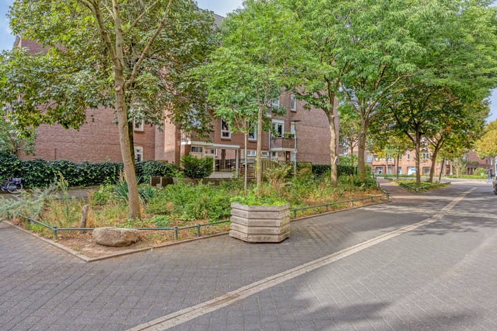 Photo 2 of Maastrichter Grachtstraat 31