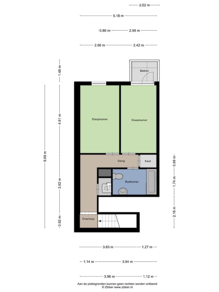 Photo 28 of Maastrichter Grachtstraat 31