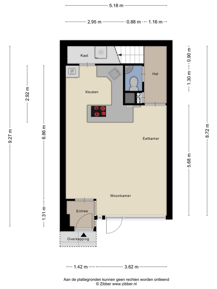 Photo 27 of Maastrichter Grachtstraat 31