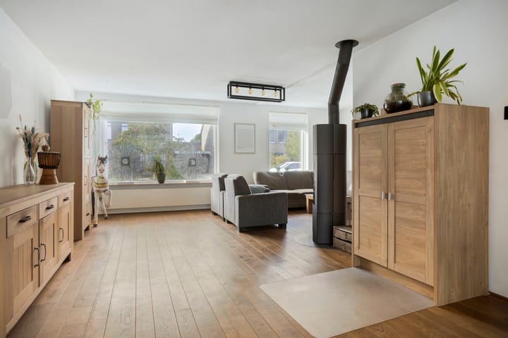 Foto 2 van Oranjestraat 16