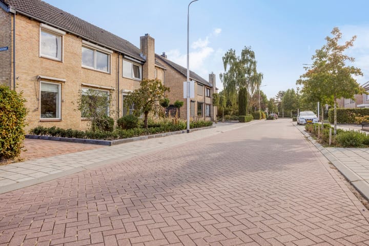 Foto 7 van Oranjestraat 16