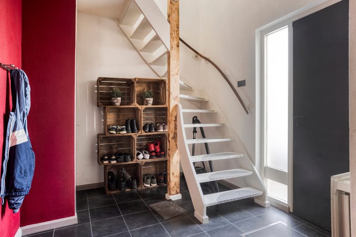 Foto 9 van Oranjestraat 16