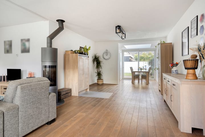 Foto 12 van Oranjestraat 16