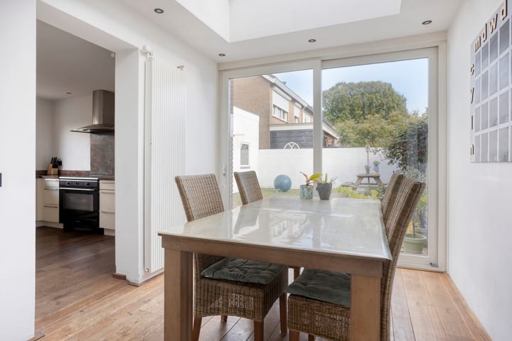 Foto 15 van Oranjestraat 16