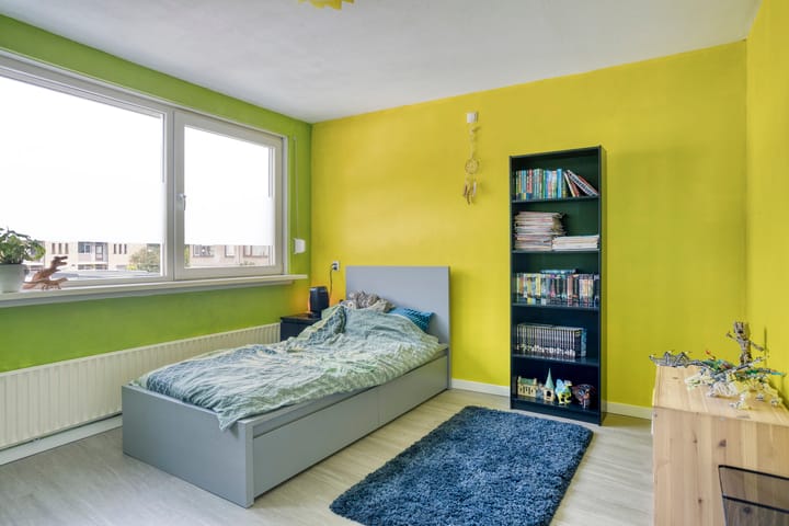 Foto 22 van Oranjestraat 16