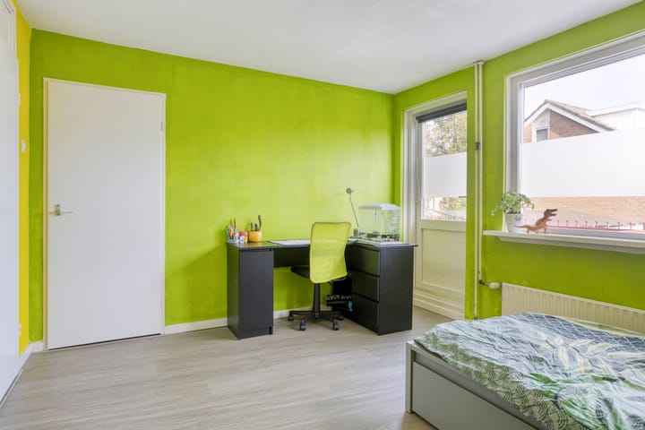 Foto 23 van Oranjestraat 16