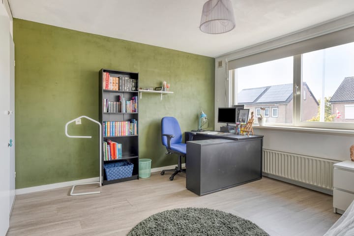 Foto 24 van Oranjestraat 16