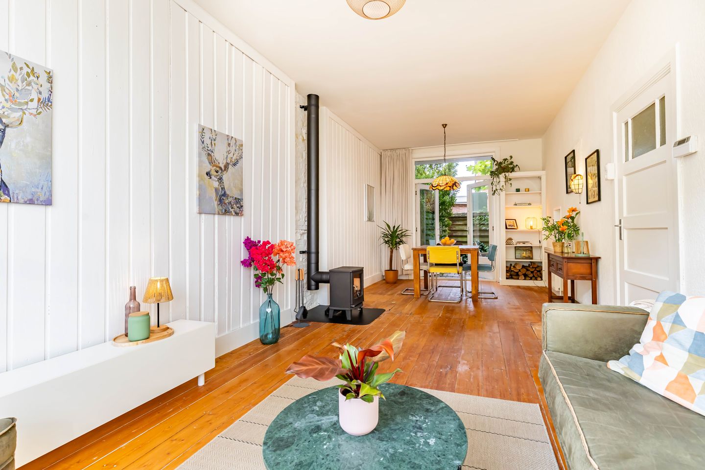 Photo 1 of Winschoterdiep 185