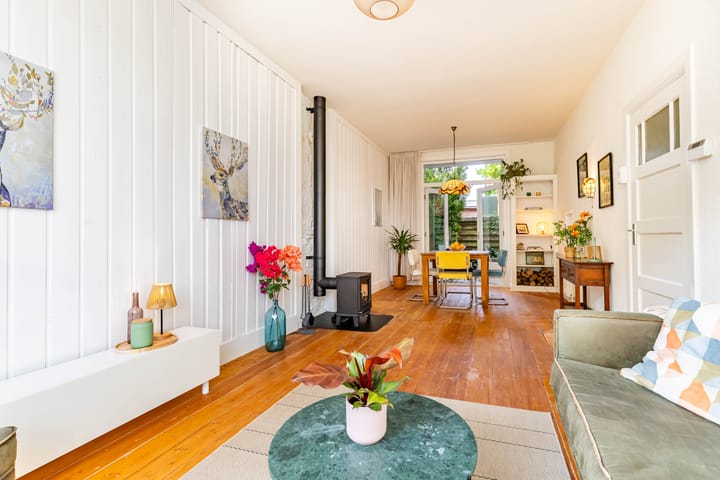 Photo 1 of Winschoterdiep 185