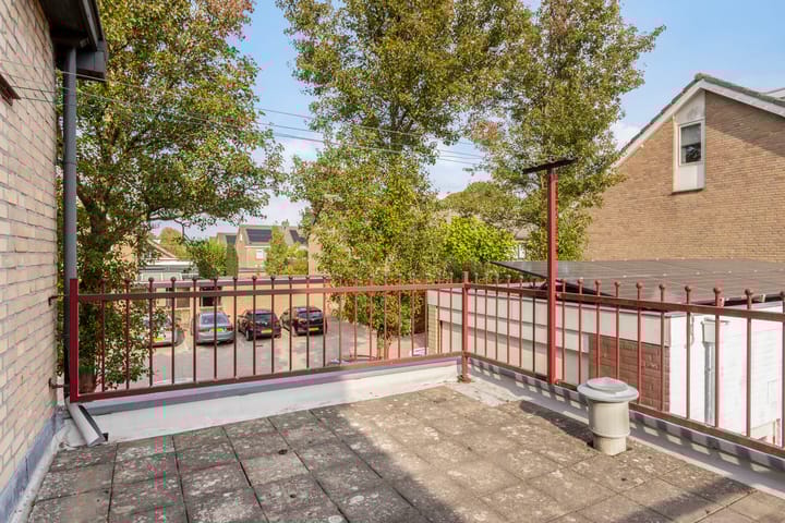 Foto 33 van Oranjestraat 16