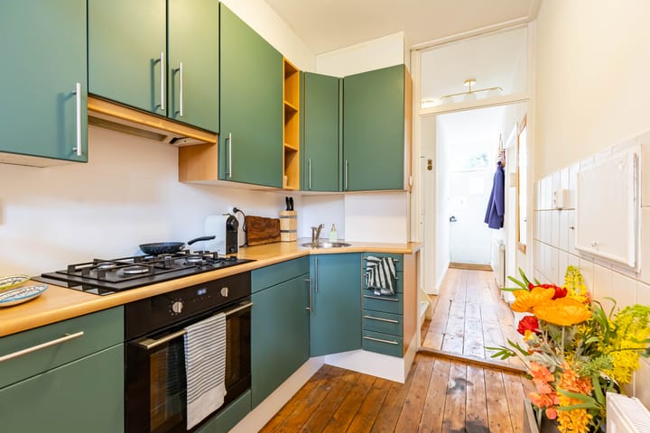 Photo 3 of Winschoterdiep 185