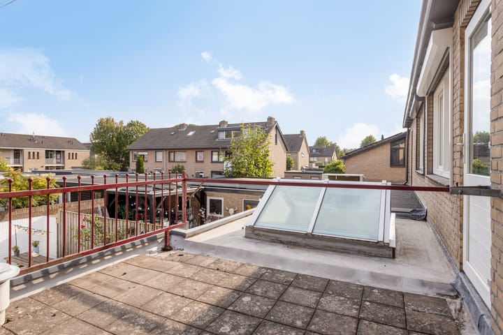 Foto 34 van Oranjestraat 16