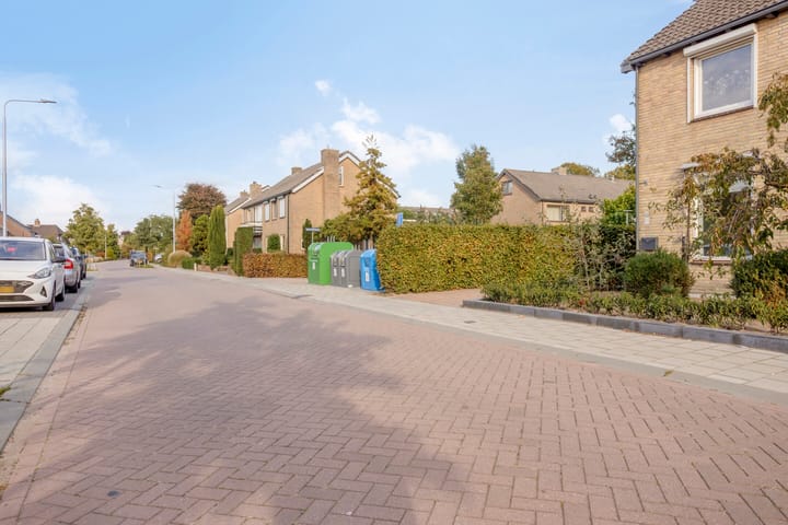 Foto 35 van Oranjestraat 16