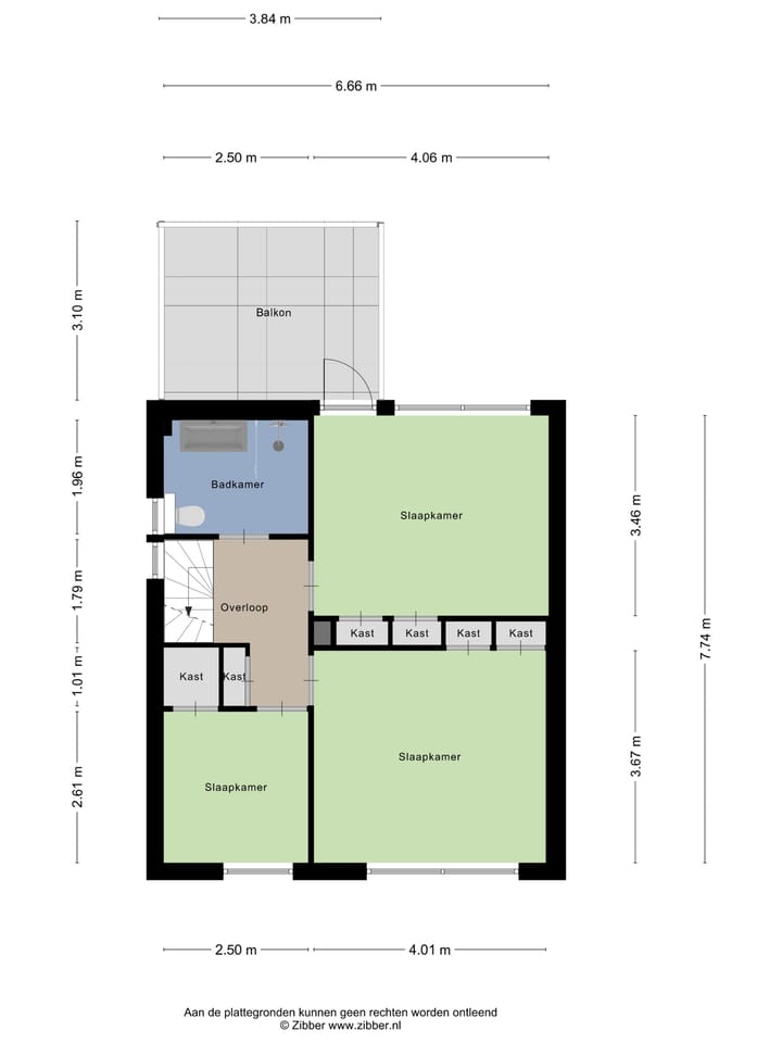 Foto 38 van Oranjestraat 16