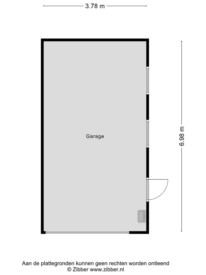 Foto 40 van Oranjestraat 16