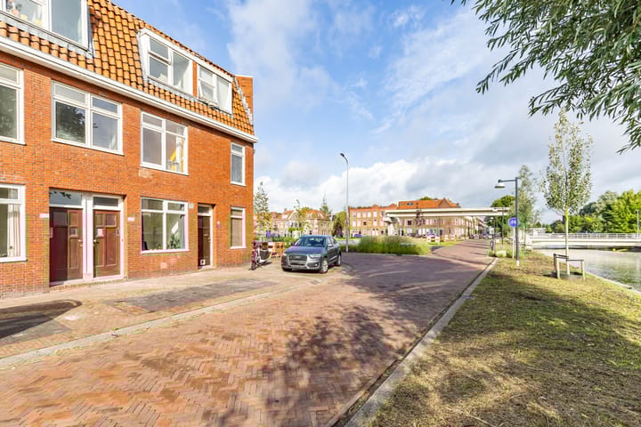 Photo 41 of Winschoterdiep 185