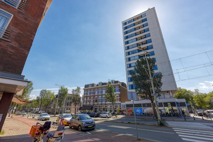 Photo 3 of Laan van Meerdervoort 220-D