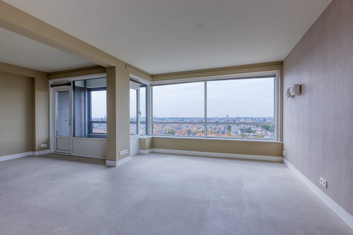 Photo 4 of Laan van Meerdervoort 220-D