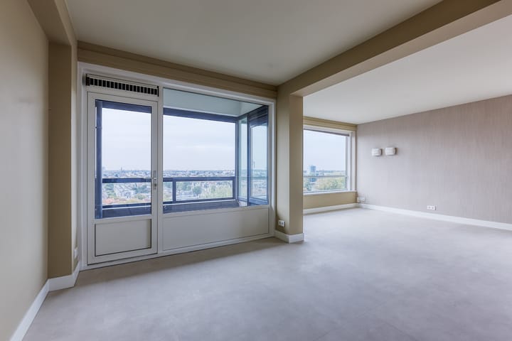 Photo 5 of Laan van Meerdervoort 220-D