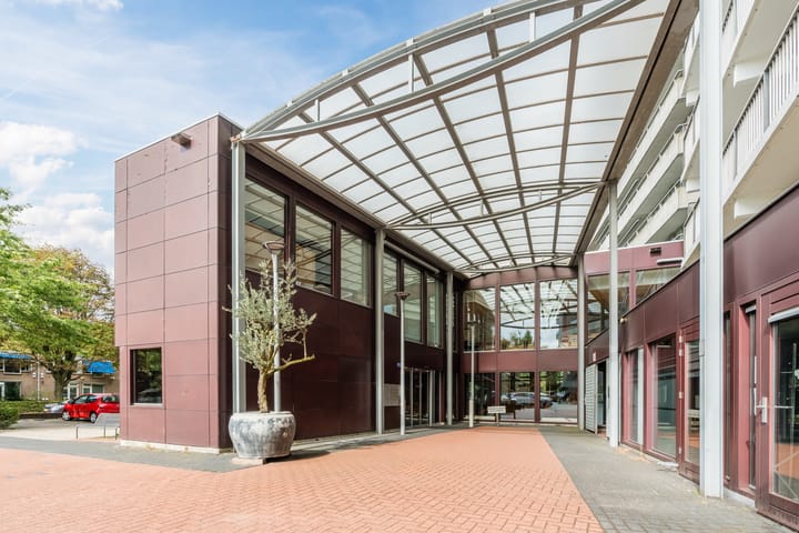 Foto 4 van Kastanjehof 314