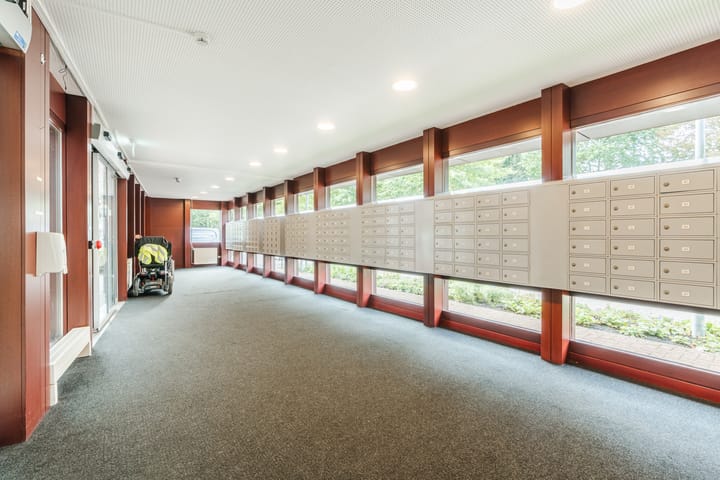 Foto 5 van Kastanjehof 314