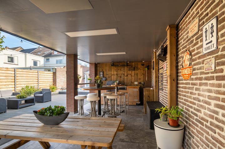 Foto 3 van Baanstraat 138