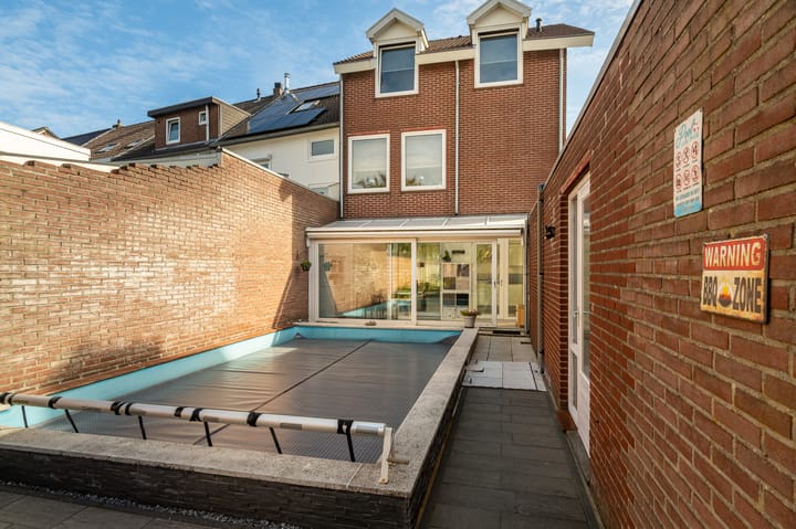 Foto 25 van Baanstraat 138