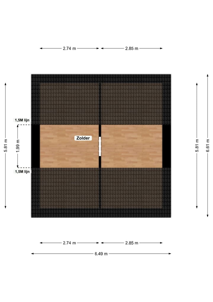 Foto 37 van Baanstraat 138