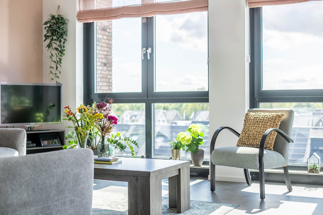 Photo 1 of Van der Steenhovenplein 36