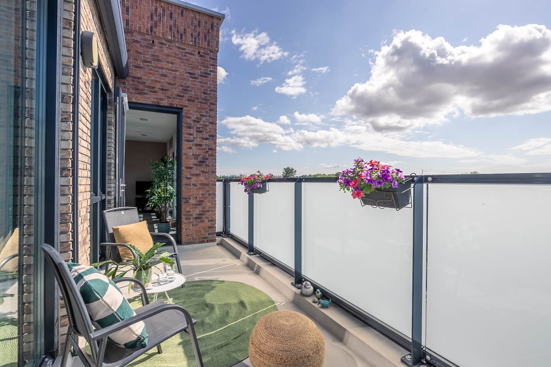 Photo 2 of Van der Steenhovenplein 36