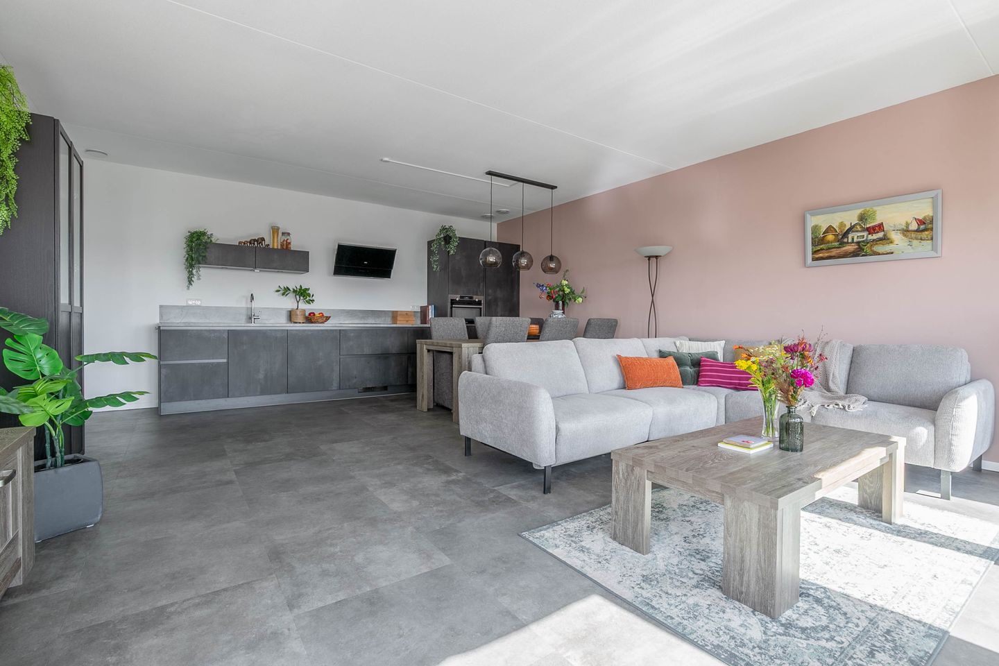 Photo 4 of Van der Steenhovenplein 36