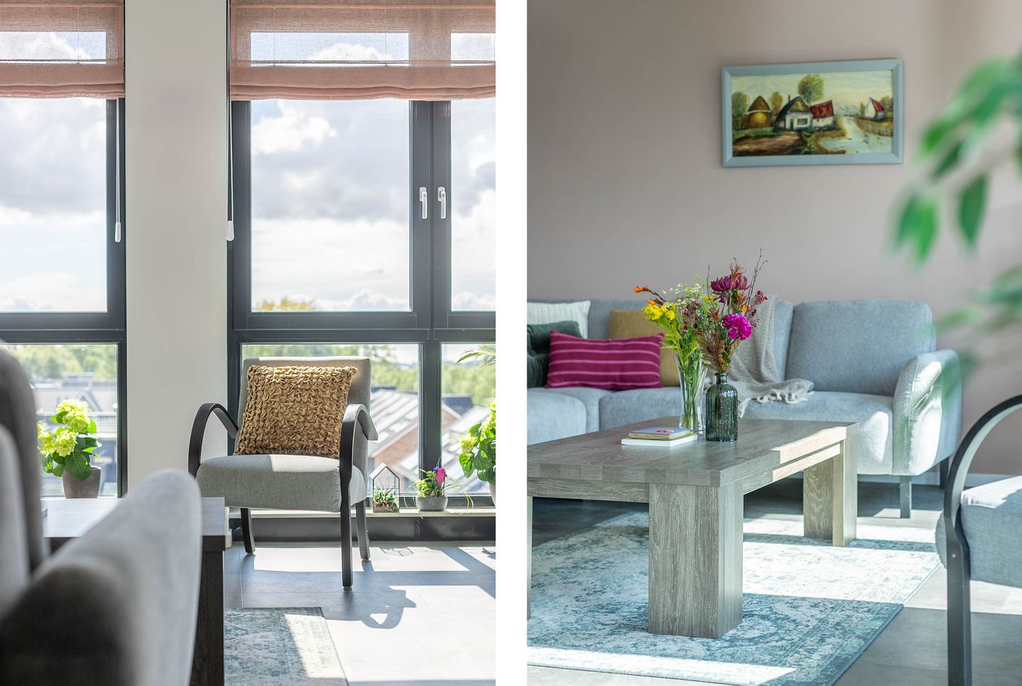 Photo 5 of Van der Steenhovenplein 36