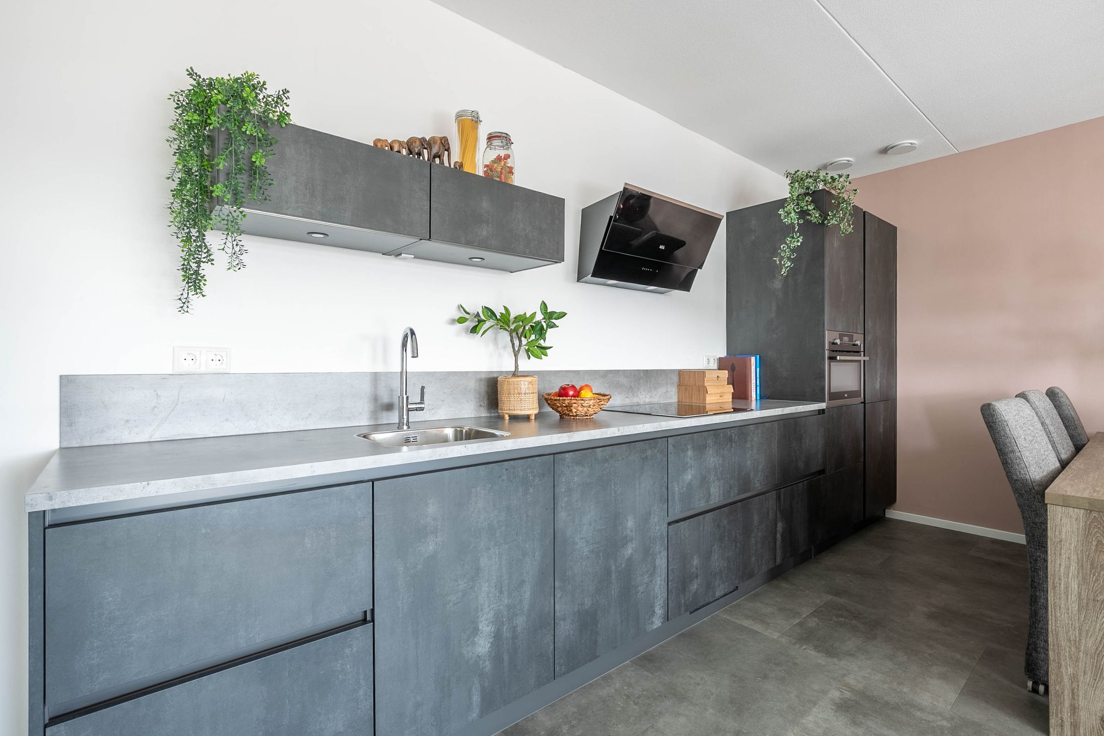 Photo 6 of Van der Steenhovenplein 36