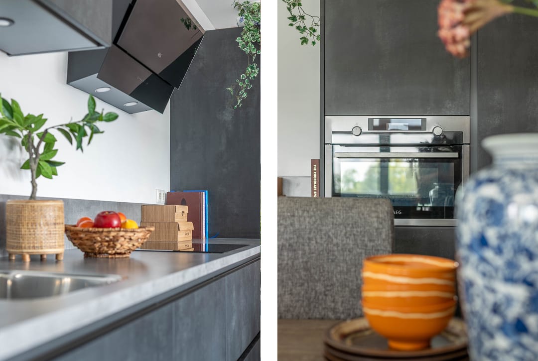 Photo 7 of Van der Steenhovenplein 36