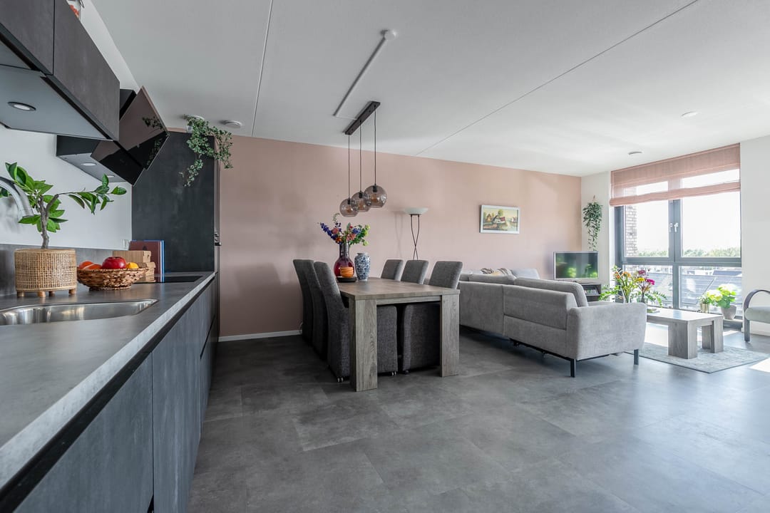 Photo 8 of Van der Steenhovenplein 36