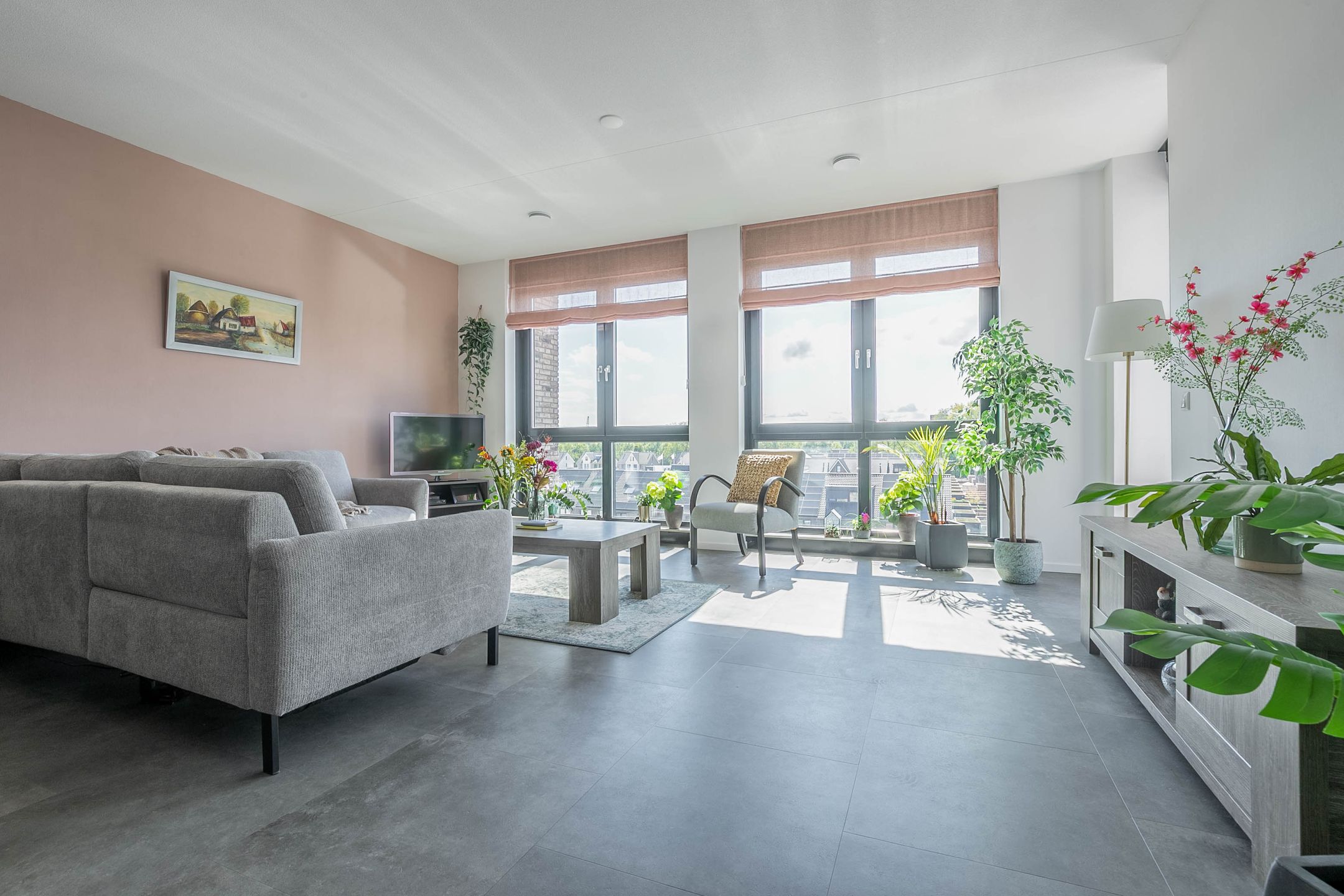 Photo 9 of Van der Steenhovenplein 36