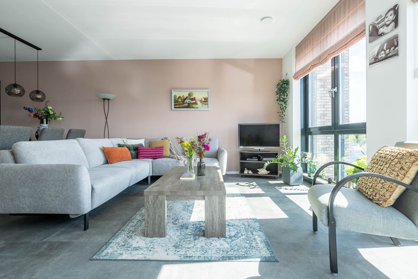 Photo 10 of Van der Steenhovenplein 36