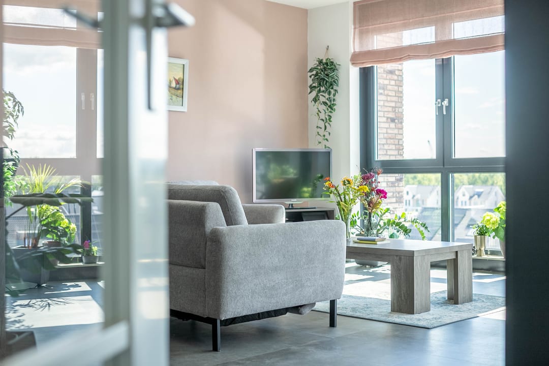 Photo 11 of Van der Steenhovenplein 36