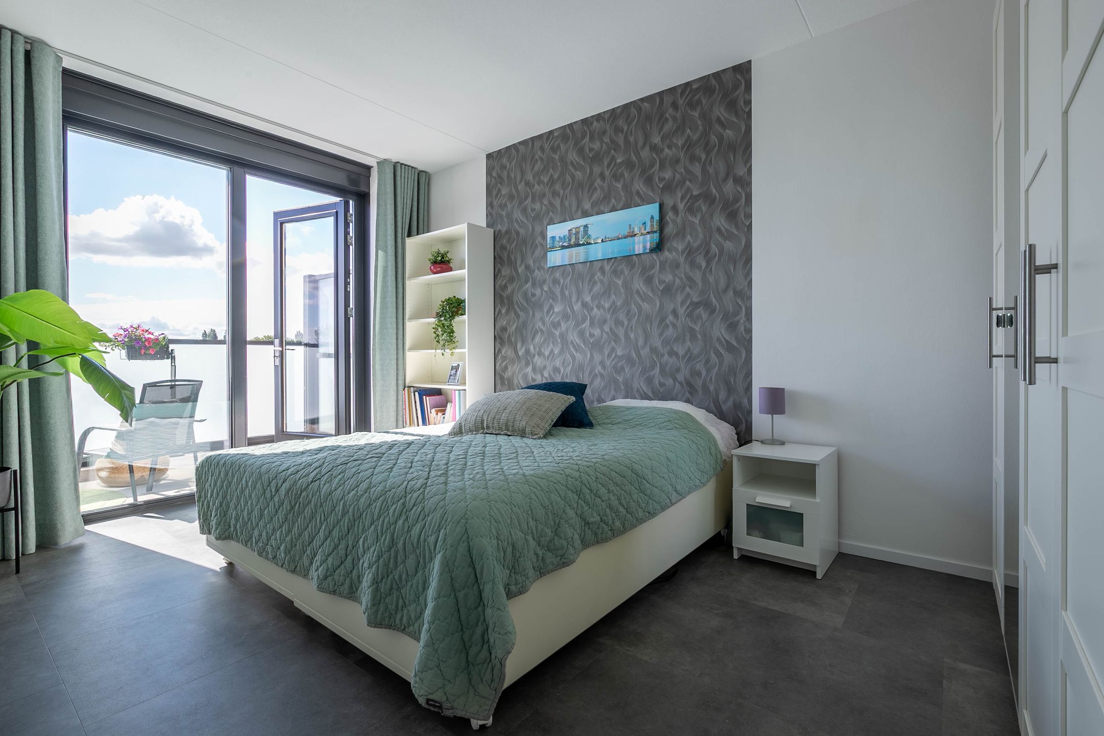 Photo 12 of Van der Steenhovenplein 36