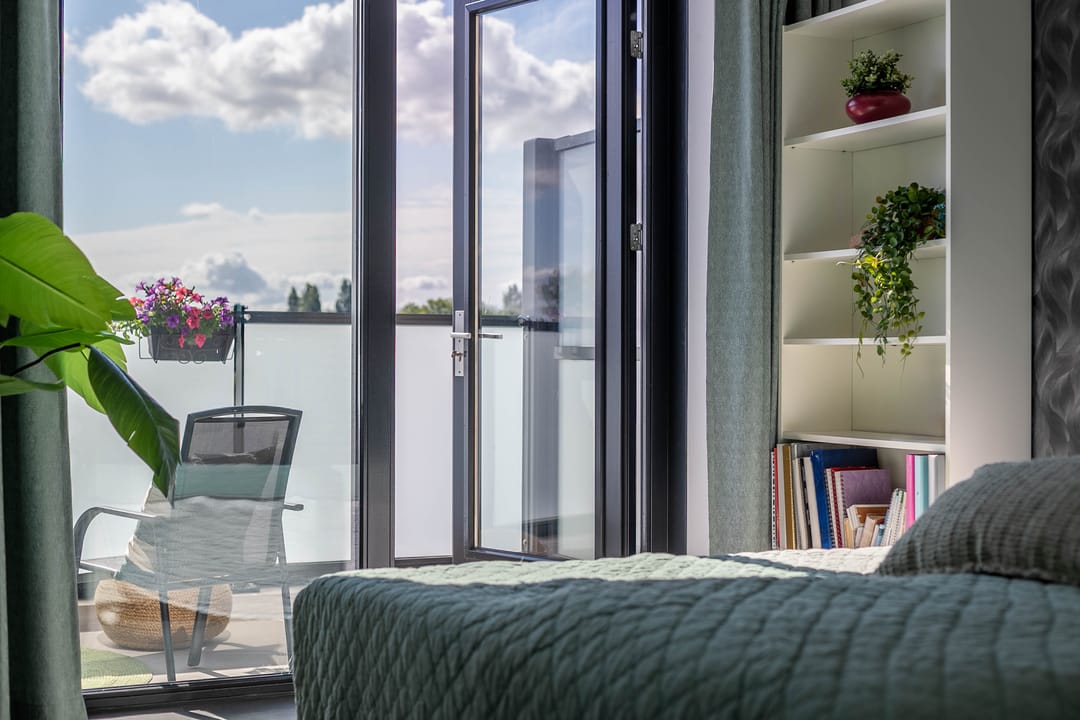 Photo 13 of Van der Steenhovenplein 36