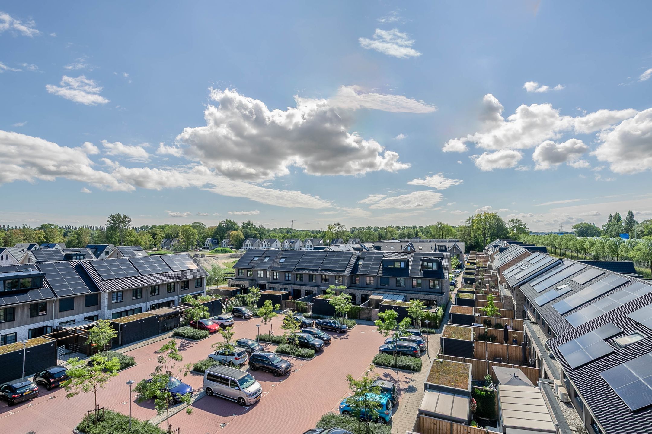 Photo 15 of Van der Steenhovenplein 36