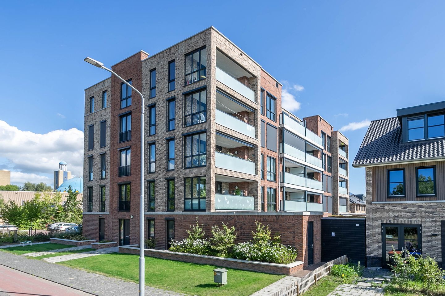 Photo 20 of Van der Steenhovenplein 36