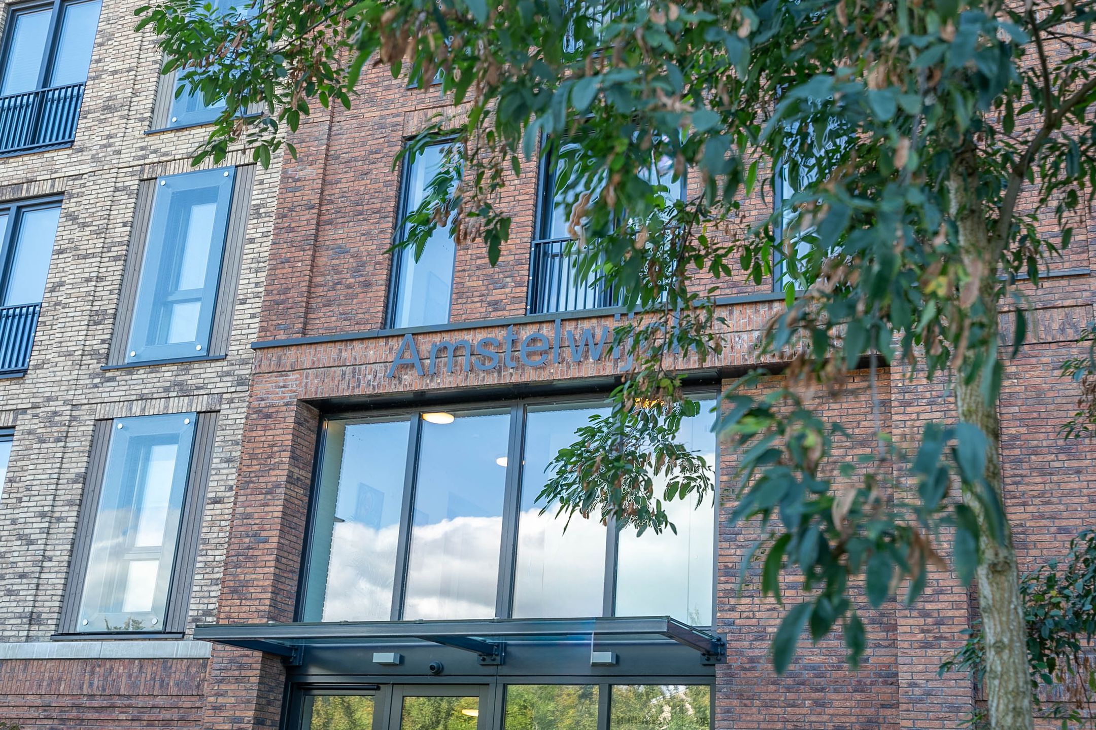 Photo 21 of Van der Steenhovenplein 36