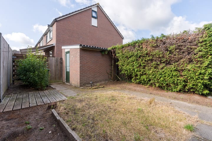 Foto 23 van Zevenblad 35